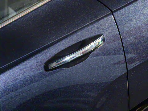 2024�� 280TSI �Զ��콢��