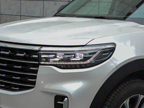 2025�� 2.3T EcoBoost ������Խ�� 5��