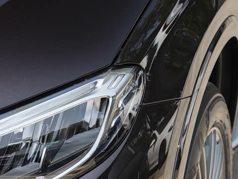 2025�� �Ŀ� GLC 300 L 4MATIC ������ 5��