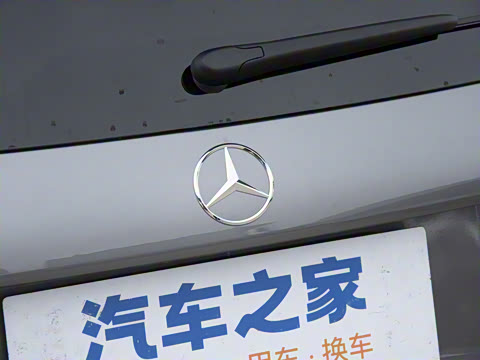 2026�� AMG GLB 35 4MATIC