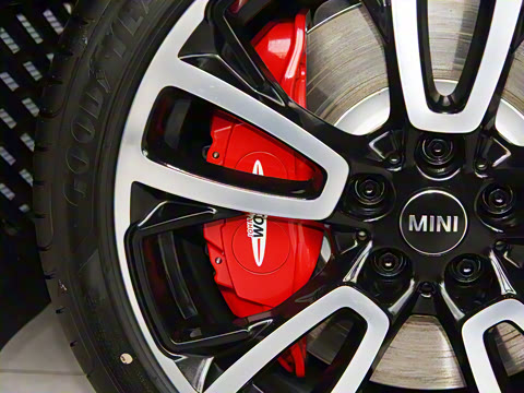 2023�� �Ŀ� 2.0T JOHN COOPER WORKS