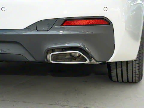 2021�� 540i ���а� M�˶���װ