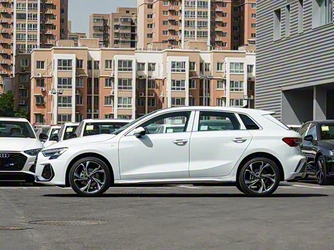 2026�� Sportback 35TFSI �ɳ�������