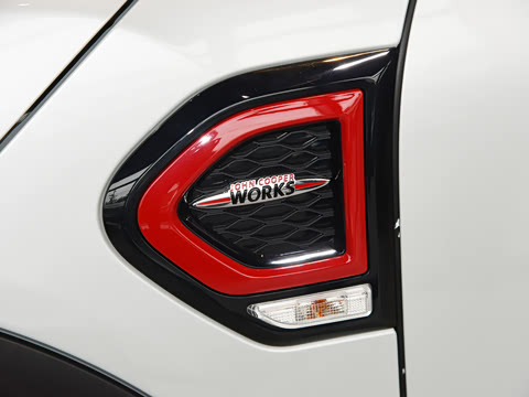 2023�� �Ŀ� 2.0T JOHN COOPER WORKS