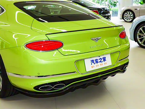 2024�� 4.0T GT V8