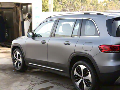 2023�� GLB 220 ʱ����