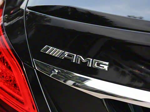 2019�� AMG C 43 4MATIC