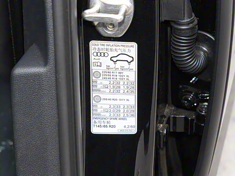 2023�� �Ŀ� 40 TFSI ����������