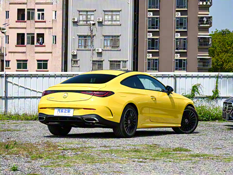 2025�� CLE 300 4MATIC �����ͽ��ܳ�