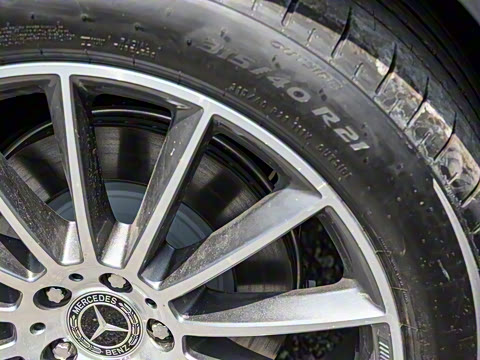 2025�� �Ŀ� GLE 450 4MATIC ������