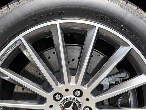 2025�� �Ŀ� GLE 450 4MATIC ������