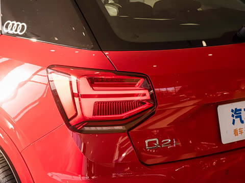 2024�� 35TFSI ʱ�ж�����