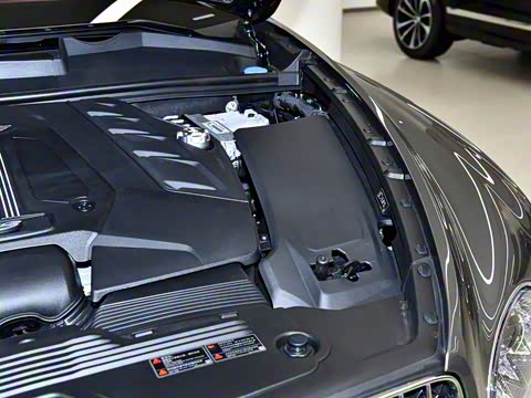 2026�� 4.0T V8 ������ŶȰ�