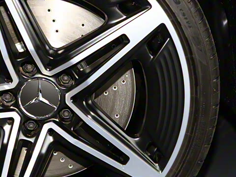 2025�� �Ŀ� AMG A 35 L 4MATIC