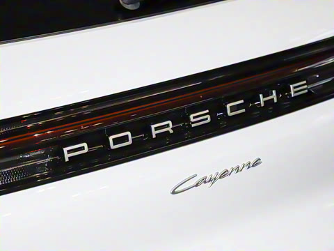 2025�� Cayenne 3.0T ���ΰ�