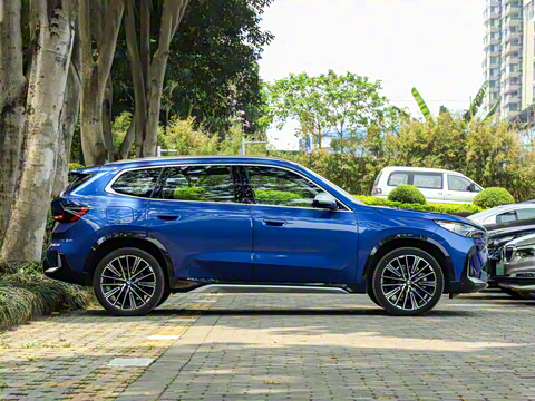 2024�� xDrive25Li X�����װ