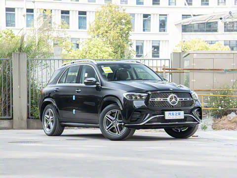 2025�� �Ŀ� GLE 450 4MATIC ʱ����