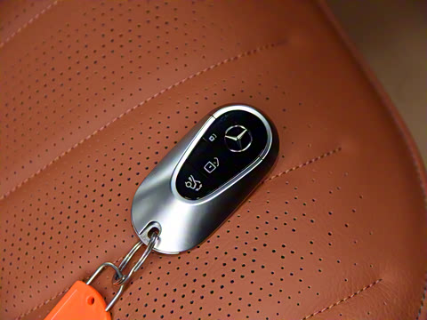 2022�� �Ŀ� S 450 L 4MATIC