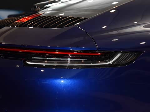 2019�� Carrera S 3.0T