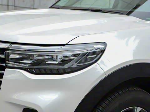 2025�� 2.3T EcoBoost ������Խ�� 5��