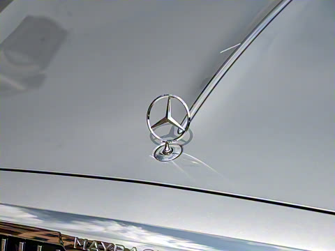 2025�� �Ŀ� S 680 4MATIC