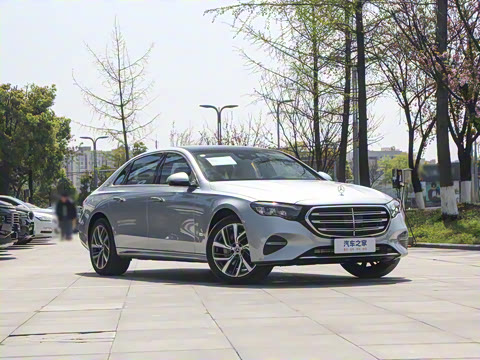 2025�� �Ŀ� E 300 L ʱ����