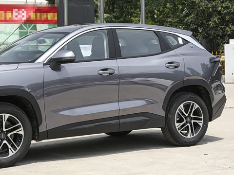 2026�� 1.5T DCT ������