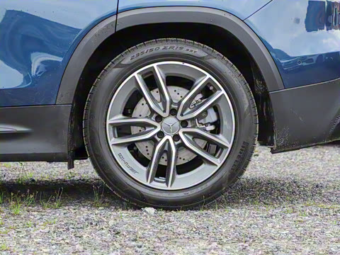 2022�� AMG GLB 35 4MATIC