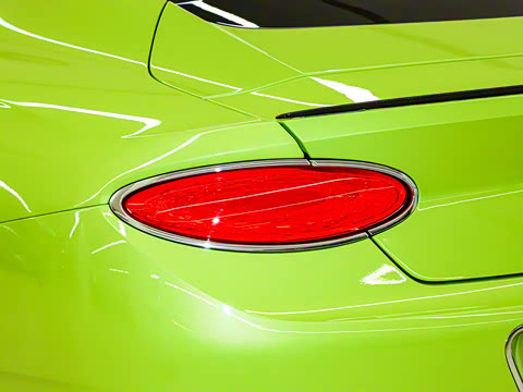 2024�� 4.0T GT V8