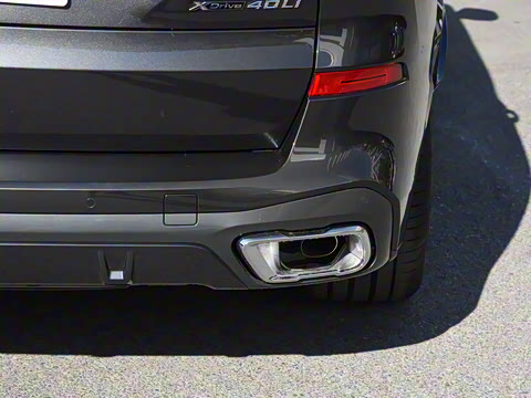 2022�� �Ŀ� xDrive 40Li M�˶���װ