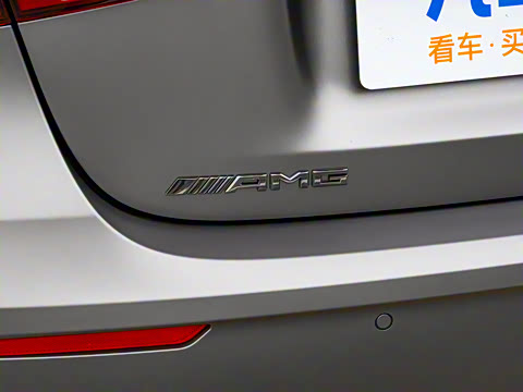 2024�� AMG A 45 S 4MATIC+ȼ�浱���ر��