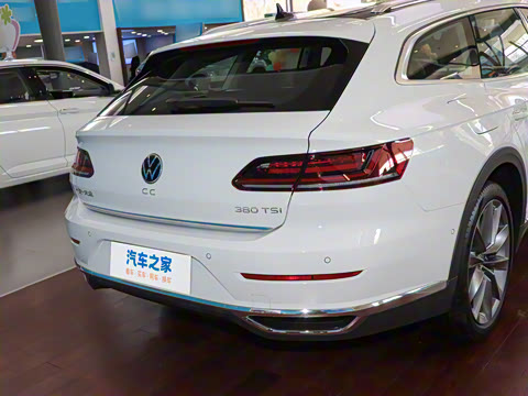 2025�� ��װ�� 380TSI ���� ������