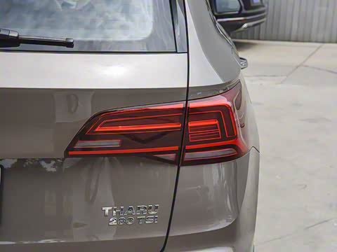 2020�� 280TSI �������ʰ� ��VI