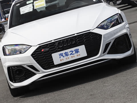 2024�� RS 5 2.9T Sportback ȼ���