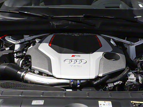 2024�� RS 5 2.9T Sportback ȼ���