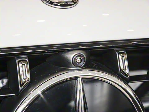 2025�� AMG GT 50 �����ܳ� �й��ر��