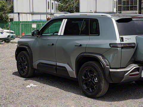 2025�� 501KM ����Max��