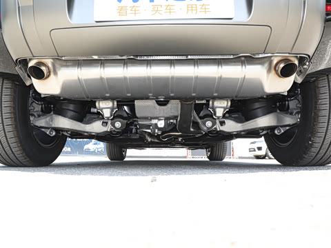 2023�� 110 3.0T P400 X-DYNAMIC HSE