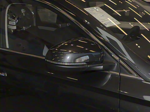 2024�� 280TSI �Զ��콢��