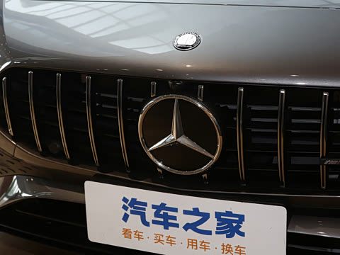 2025�� �Ŀ� AMG A 35 4MATIC