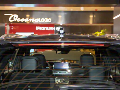 2023�� 3.5L �Զ�����GLS 6��