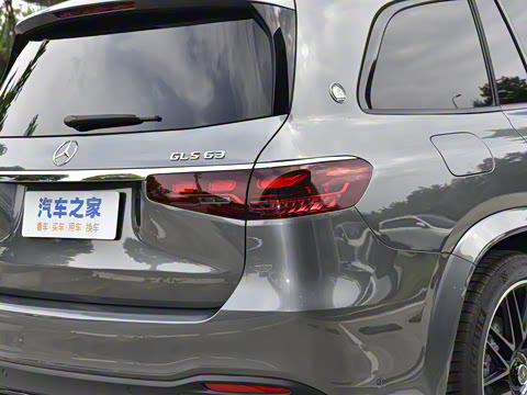 2024�� AMG GLS 63 4MATIC+