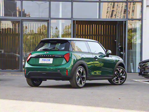 2025�� 2.0T COOPER S ������