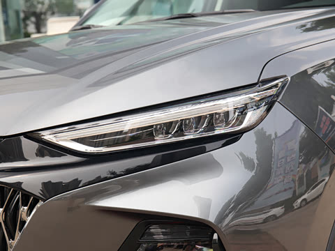 2022�� 1.5T �������Զ�Geeker�캽��