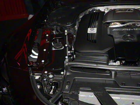 2025�� AMG GT 63 4MATIC+