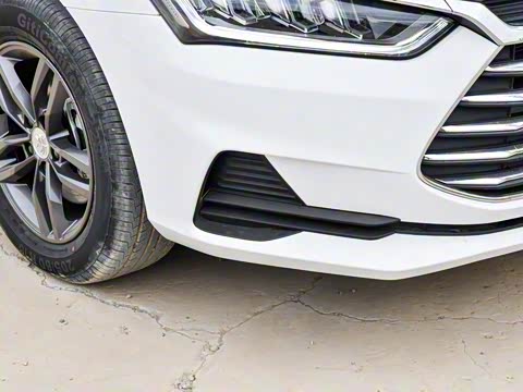 2018�� 1.5TI �Զ�����������