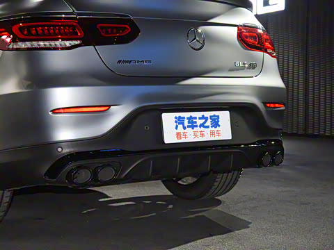 2022�� AMG GLC 43 4MATIC ����SUV