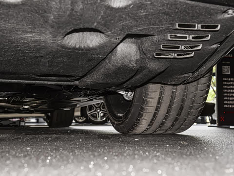 2025�� AMG GT 50 �����ܳ� �й��ر��