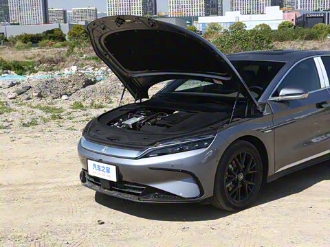 2025�� DM-i �Ǽݰ� 125KM������