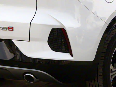 2022�� 1.5T DCTԶ���� 5��